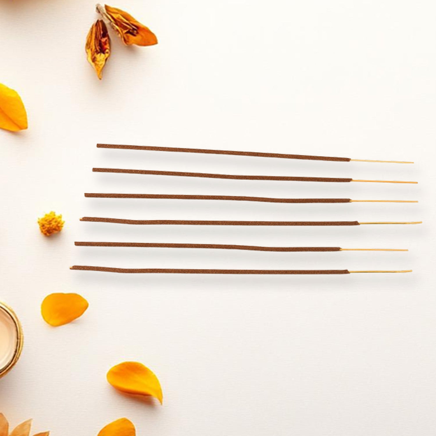 Orchid Flavour Incense Sticks  Agarbatti (90 Gm With Machis  1 Packet) Orchid Flavour Incense Sticks  Agarbatti (90 Gm With Machis  1 Packet)